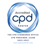 CPD Provider Logo 22288