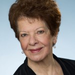 Margaret Aronson - Teacher Training Director