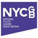Natioal Youth Choirs Great Britain