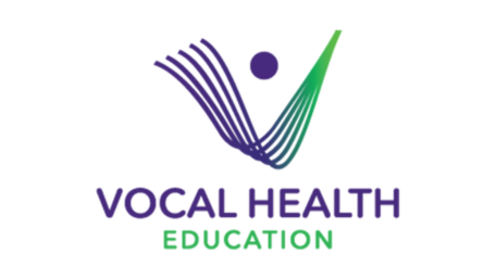 Vocal Health Education