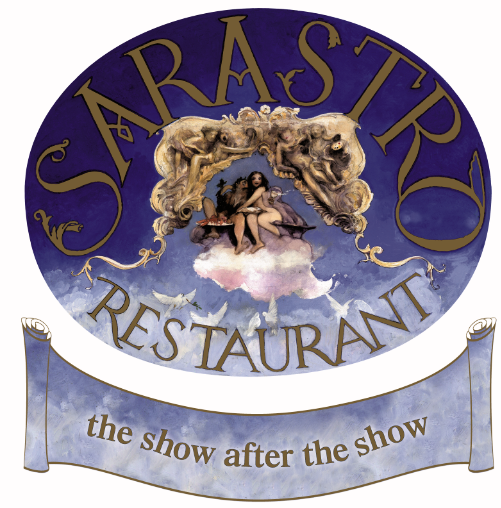 Sarastro restaurant