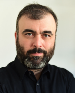 Evangelos Himonides