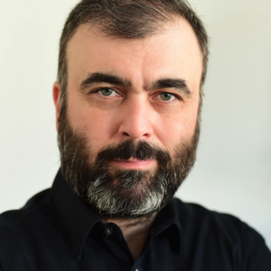 Online event: A primer to research informed and technology mediated singing and vocal pedagogy with Professor Evangelos Himonides
