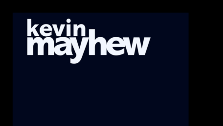 Kevin Mayhew