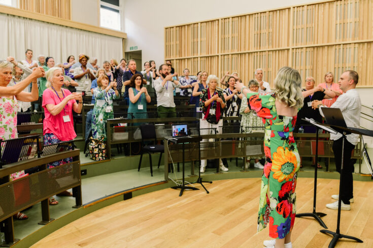AOTOS Summer Conference