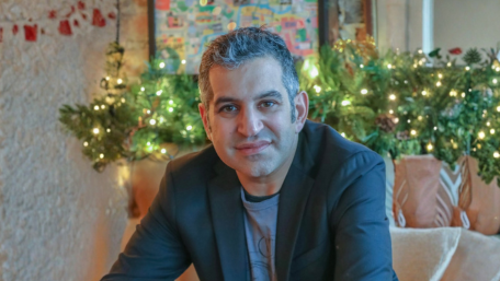 Leandros Taliotis for Council page