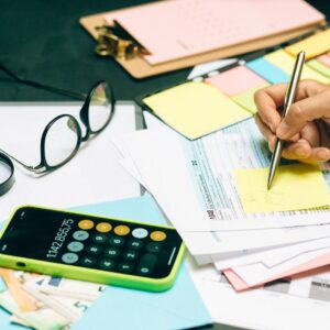 making tax digital