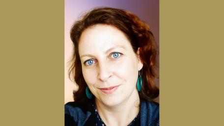 Janine Magnin